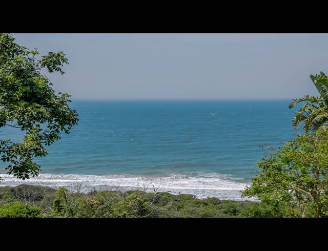 774M² VACANT LAND FOR SALE IN PRINCE'S GRANT GOLF ESTATE